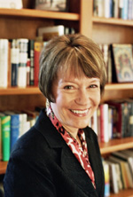 Christine Sunderland