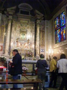 Santa Maria del Pozzo