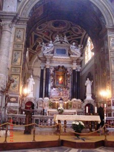Santa Maria del Popolo