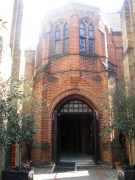 St. Mary's Bourne Street