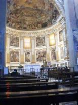 Chiesa Quattro Coronati, Noon Office