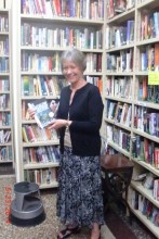 Christine, S. Susanna English Library