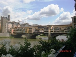 Ponte Vecchio