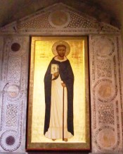 Saint Dominic