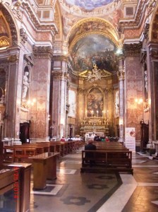 Nave, S.M. Maddalena