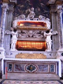 S.Zacaria, S.Athanasius