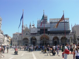 San Marco, Venice