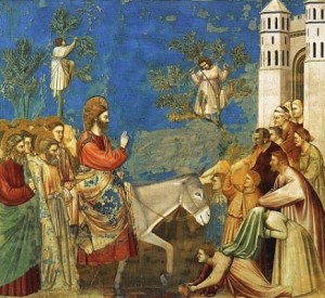 palmsunday