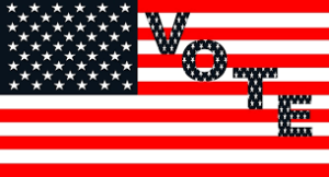 vote
