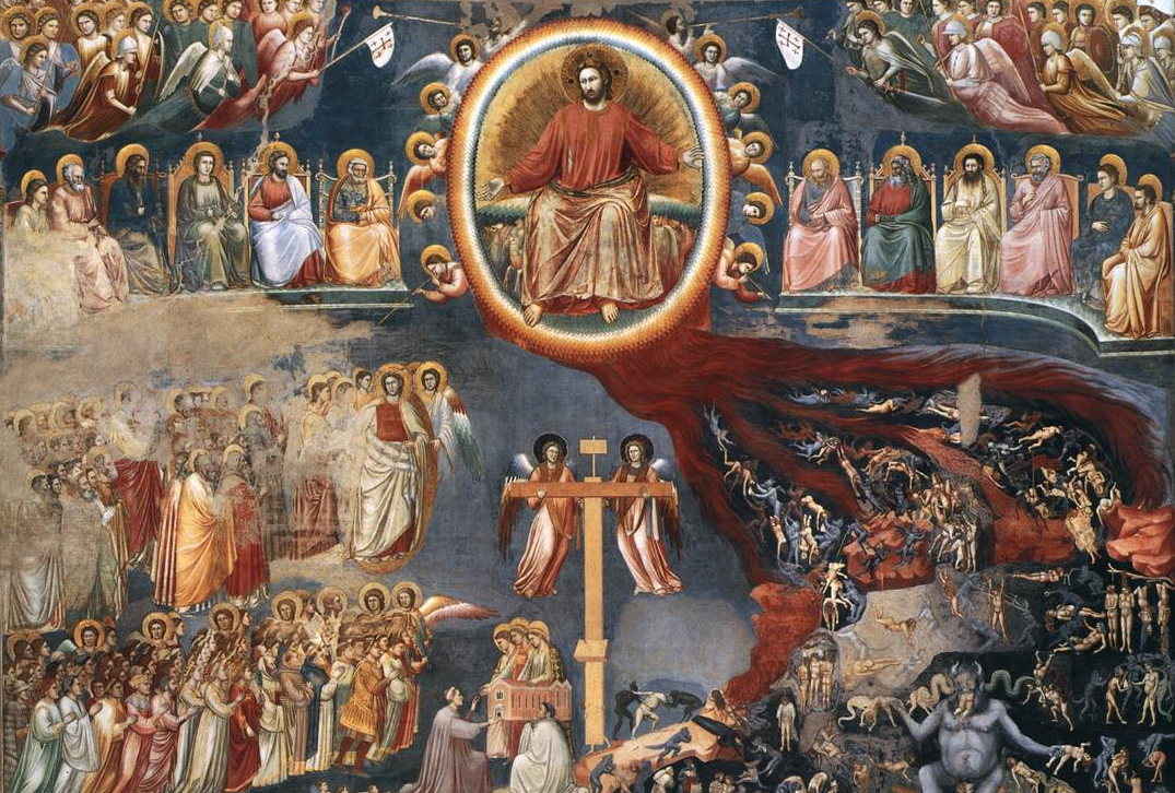 Second Coming of Christ