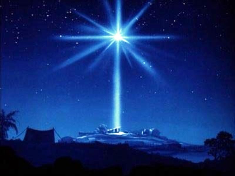 star of bethlehem