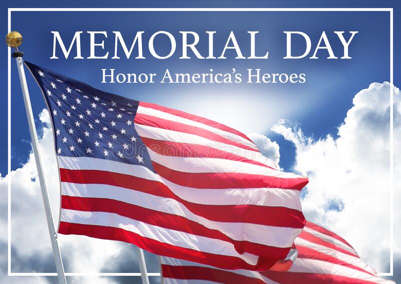 MEMORIAL DAY FREE IMAGE