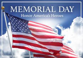 MEMORIAL DAY FREE IMAGE