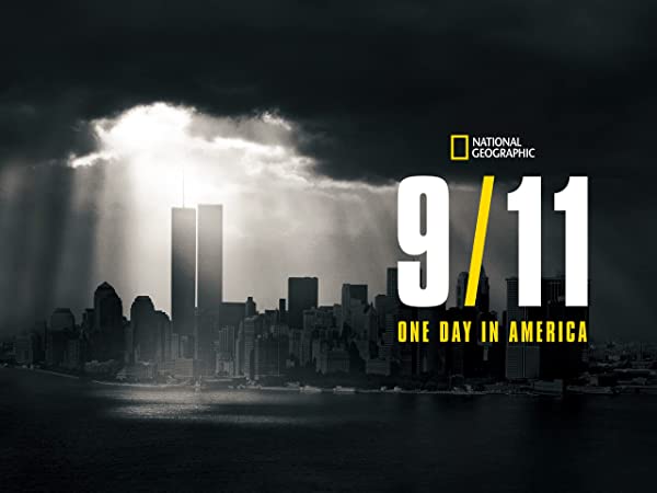 9.11.ONE DAY IN AMERICA