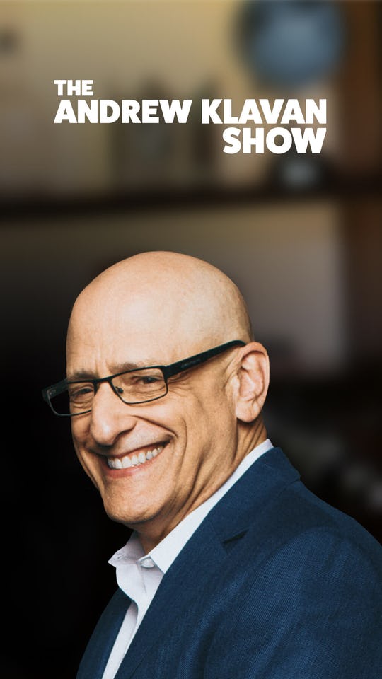Andrew Klavan