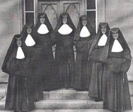 presentation sisters