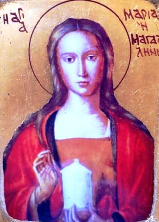 Mary Magdalene