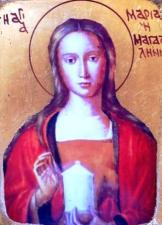 Mary Magdalene