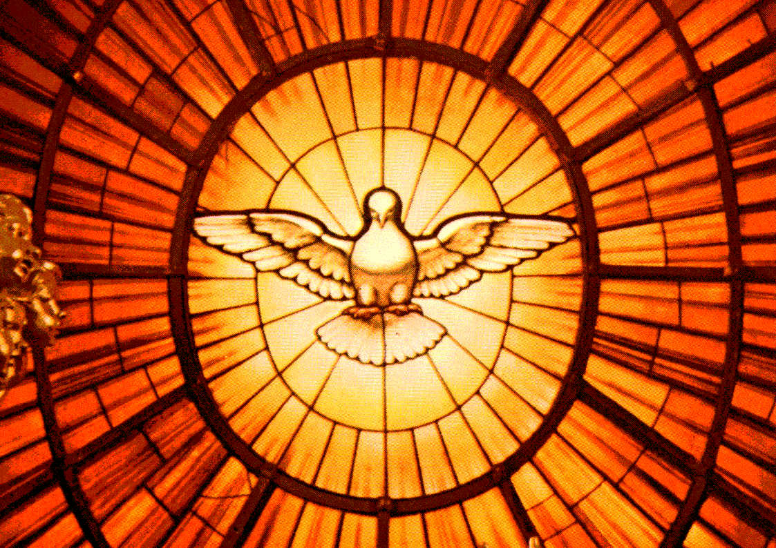 Pentecost